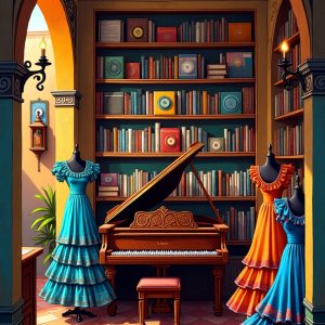 Flux_Dev_A_vibrant_highly_detailed_and_meticulously_crafted_il_0 Flamenco Dance Music Library