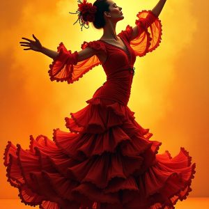 Flux_Dev_a_highly_detailed_ultra_highresolution_illustration_o_0 Flamenco Choreography Breakdown