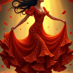 Flux_Dev_a_highly_detailed_vibrant_illustration_of_a_mesmerizi_0 Flamenco Rhythm Masterclass